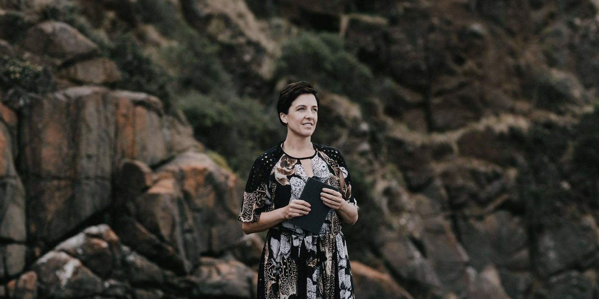 Looking for a celebrant?