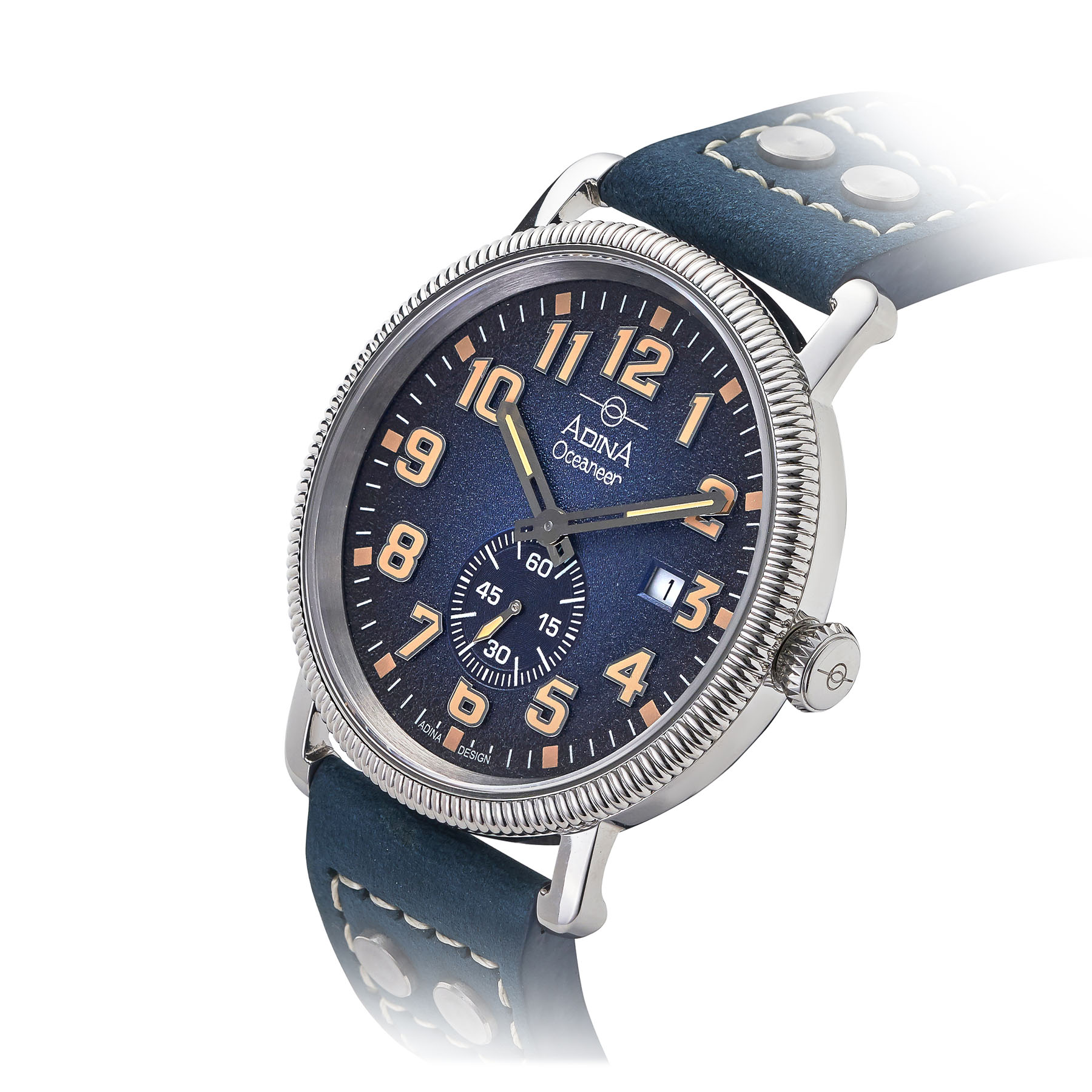 Adina Oceaneer Pilots Watch