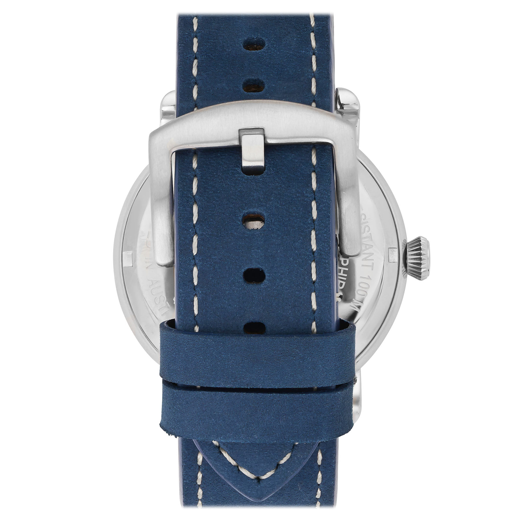 Adina Oceaneer Pilots Watch