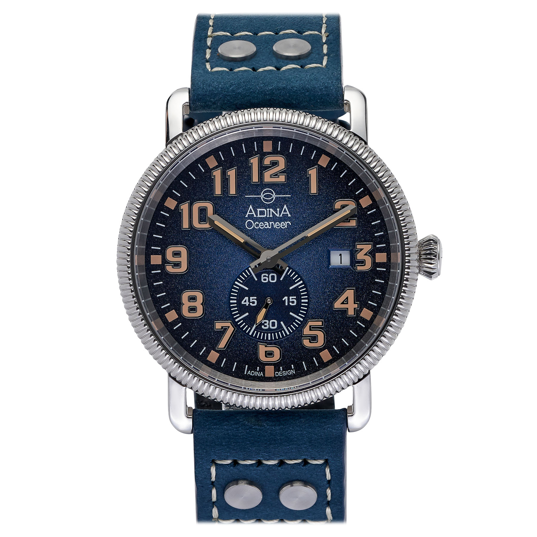 Adina Oceaneer Pilots Watch