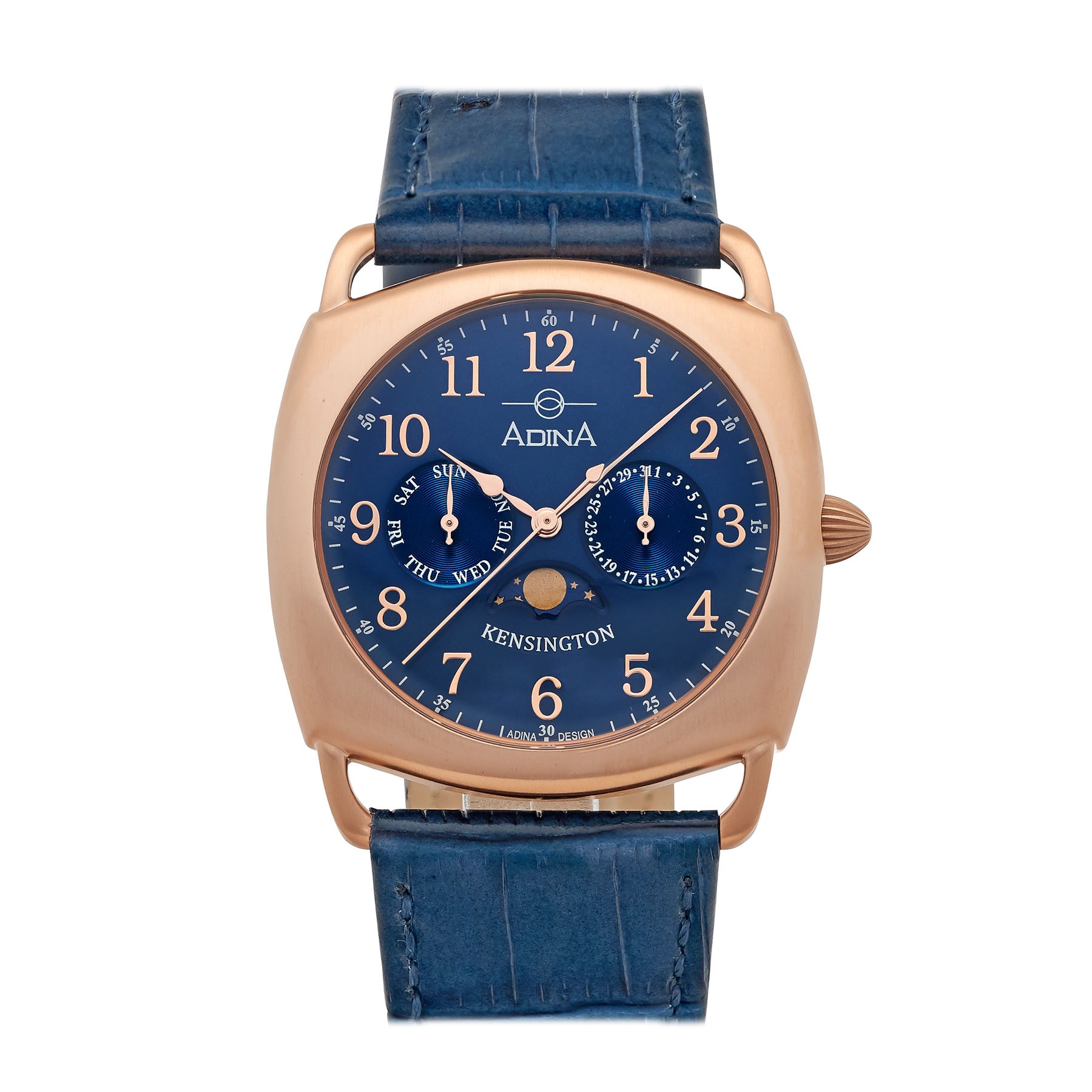 Adina Kensington Moon Phase Watch