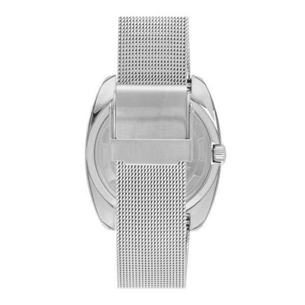 Adina Oceaneer Lilac Dial Sports Dress Watch