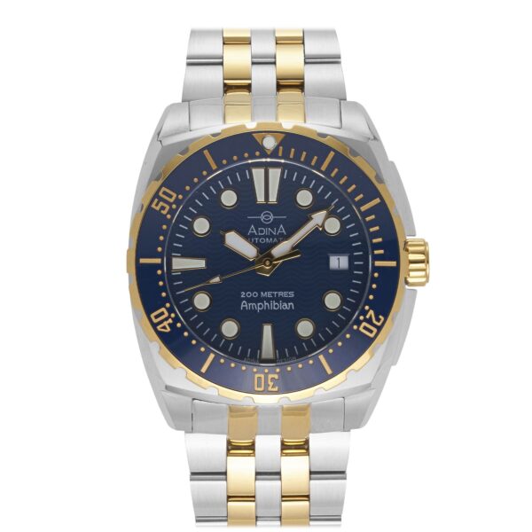 Adina Automatic Dive Watch