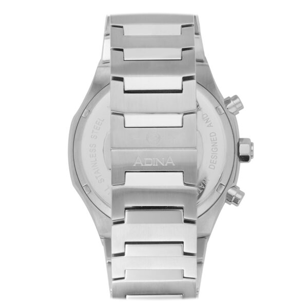 Adina Oceaneer Chronograph Green Watch